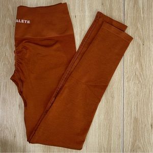 Alphalete amplify leggings